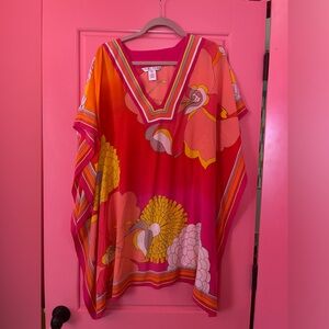 Trina Turk Kaftan size m/l